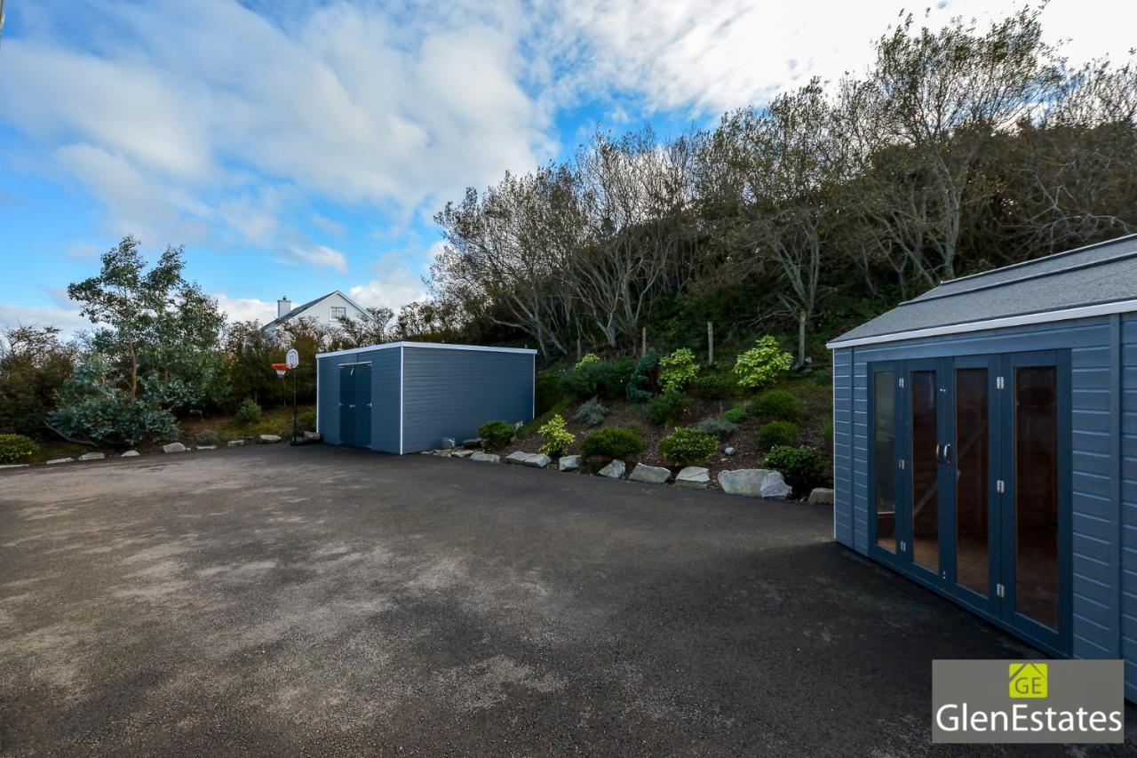 Bridgeview Villa Carrigart Екстериор снимка